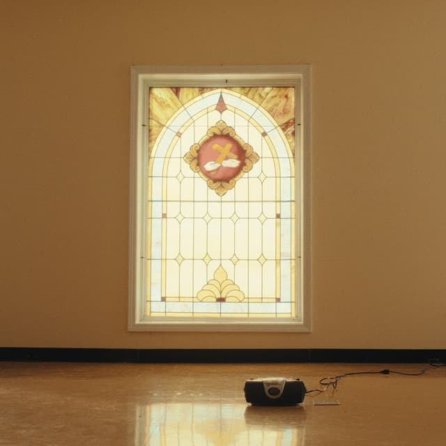 Release Cover Lord Huron, Ben Schneider - Music for The Starling Girl (Score & Music from the Original Motion Picture)