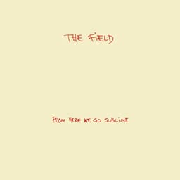 Release Cover The Field - From Here We Go Sublime