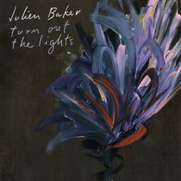 Release Cover Julien Baker - Turn Out the Lights