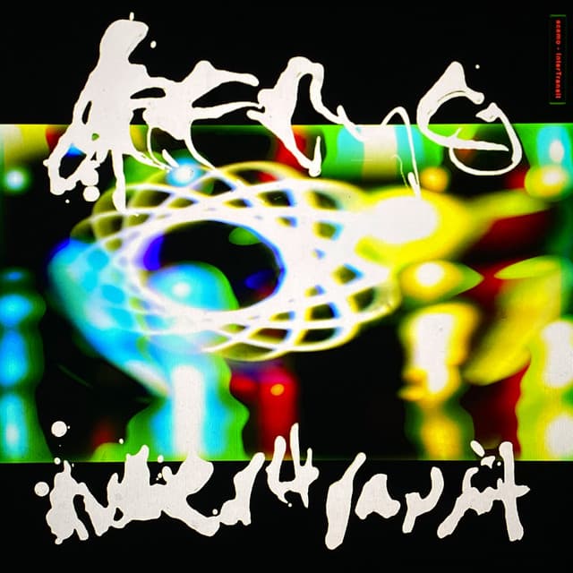 Release Cover AceMo - Inter Transit