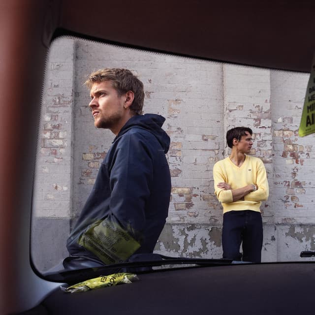 Release Cover Good Health Good Wealth - This Time Next Year We'll Be Millionaires