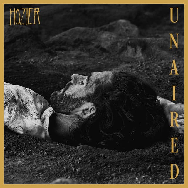 Release Cover Hozier - Unaired