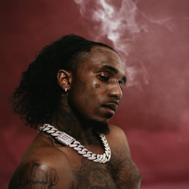 Release Cover Loe Shimmy - Rockstar Junkie