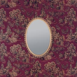 Release Cover Bright Eyes - Fevers and Mirrors