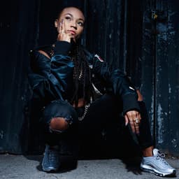 Release Cover Tayla - Coming Back Around