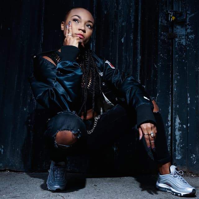 Release Cover Tayla - Coming Back Around