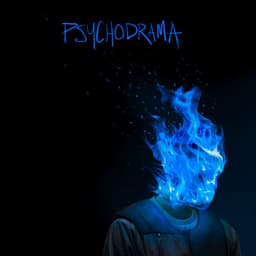 Release Cover Dave - PSYCHODRAMA