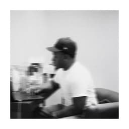 Release Cover Blxst - unreleased