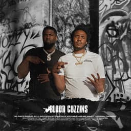 Release Cover Mozzy, Tsu Surf - Blood Cuzzins