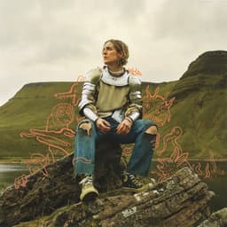 Release Cover Shura - I Got Too Sad For My Friends