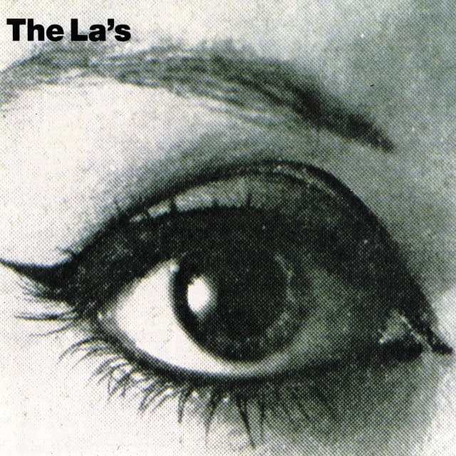 Release Cover The La's - The La's