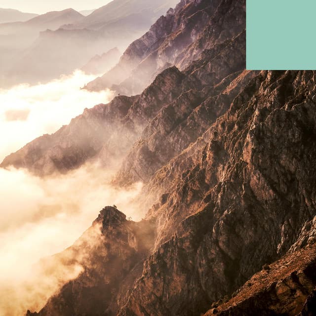 Release Cover Glückskind - Time to ground