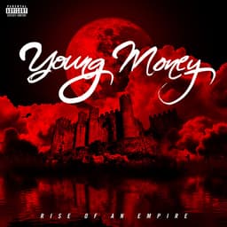 Release Cover Young Money - Rise Of An Empire