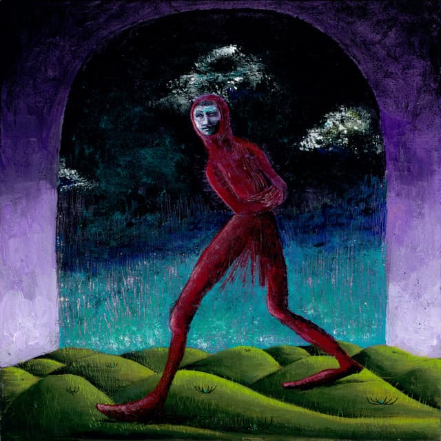 Release Cover Teethe - Magic Of The Sale