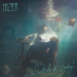 Release Cover Hozier - Wasteland, Baby!