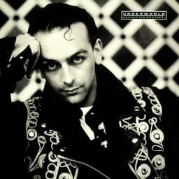 Release Cover Underworld - Change The Weather