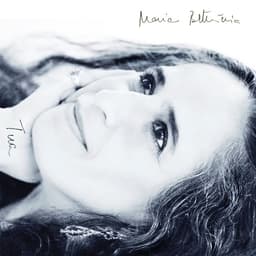 Release Cover Maria Bethânia - Tua