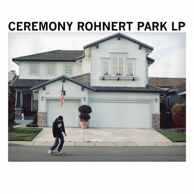 Release Cover Ceremony - Rohnert Park