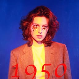 Release Cover King Princess - 1950