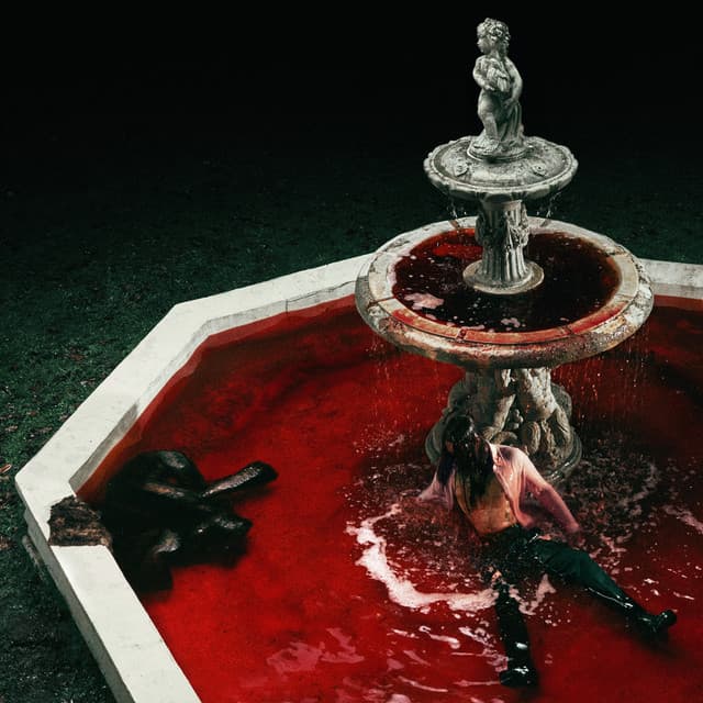 Release Cover SCH - JVLIVS III : Ad Finem