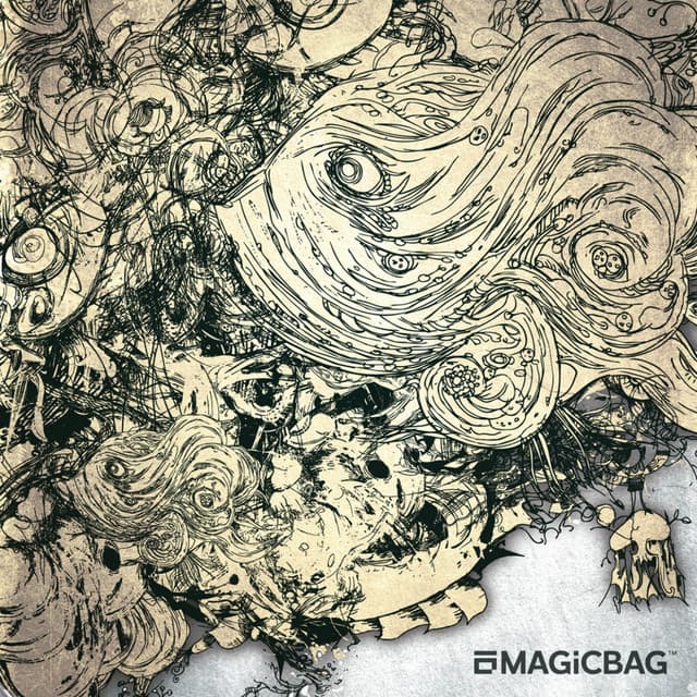 Release Cover Youandewan - Meet Me at Teufelsberg