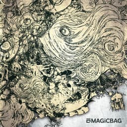 Release Cover Youandewan - Meet Me at Teufelsberg