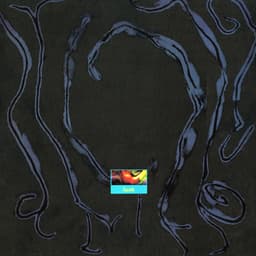 Release Cover Lush - Gala