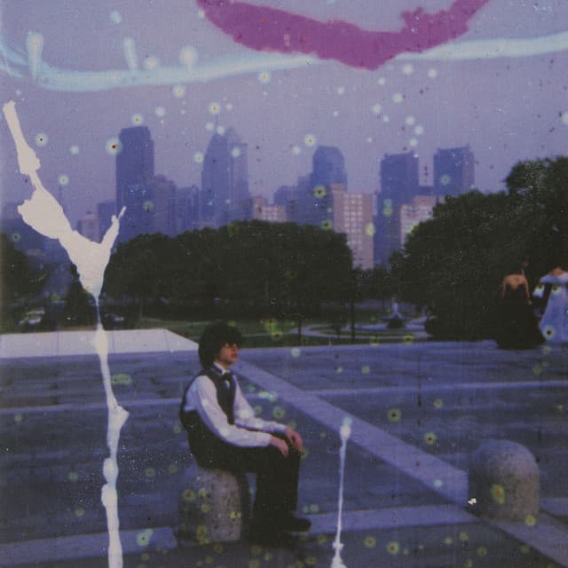 Release Cover Kurt Vile - Childish Prodigy