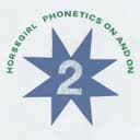 Cover of Phonetics On and On by Horsegirl