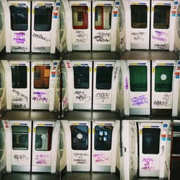 Release Cover Chase & Status, Clementine Douglas - Say The Word (feat. Clementine Douglas)