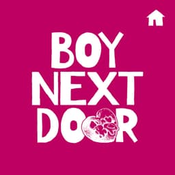 Release Cover BOYNEXTDOOR - WHY..