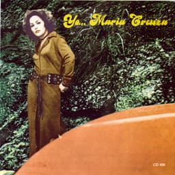 Release Cover Maria Creuza - Yo… Maria Creuza