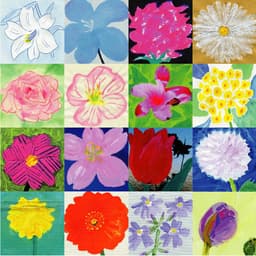 Release Cover Various Artists - Oto no Bouquet ~Taeko Onuki Covers~