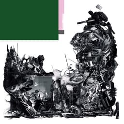 Release Cover black midi - Schlagenheim