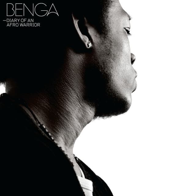 Release Cover Benga - Diary Of An Afro Warrior (Expanded Edition)