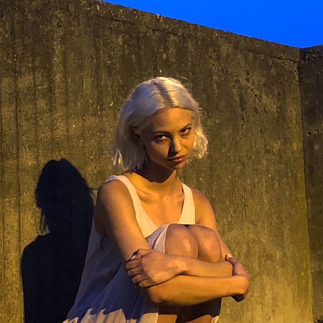 Release Cover Artemas - i like the way you kiss me (remixes)