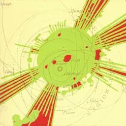 Release Cover Sun Ra - The Heliocentric Worlds of Sun Ra, vols. 1-3