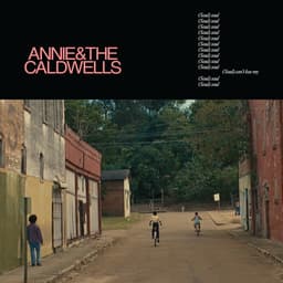 Release Cover Annie and the Caldwells - Can't Lose My (Soul)