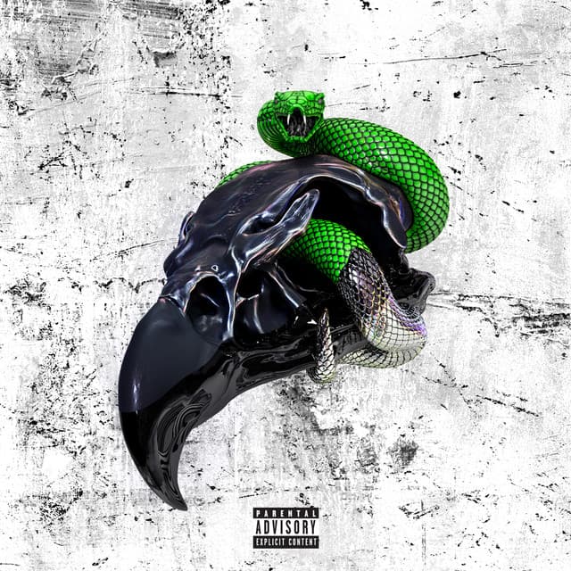 Release Cover Future, Young Thug - SUPER SLIMEY