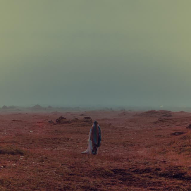 Release Cover Vancouver Sleep Clinic - Fallen Paradise