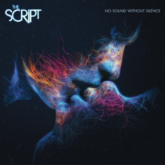 Release Cover The Script - No Sound Without Silence