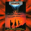 Release Cover John Carpenter, Alan Howarth - Halloween III: Complete Original Motion Picture Score