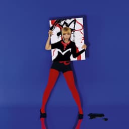 Release Cover PinkPantheress - Fancy Some More?