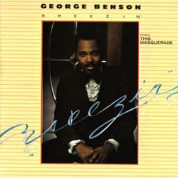 Release Cover George Benson - Breezin'