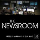 Cover of The Newsroom - Main Theme by Geek Music