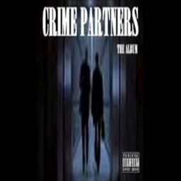 Release Cover Peedi Crakk - Crime Partners