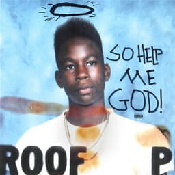 Release Cover 2 Chainz - So Help Me God!