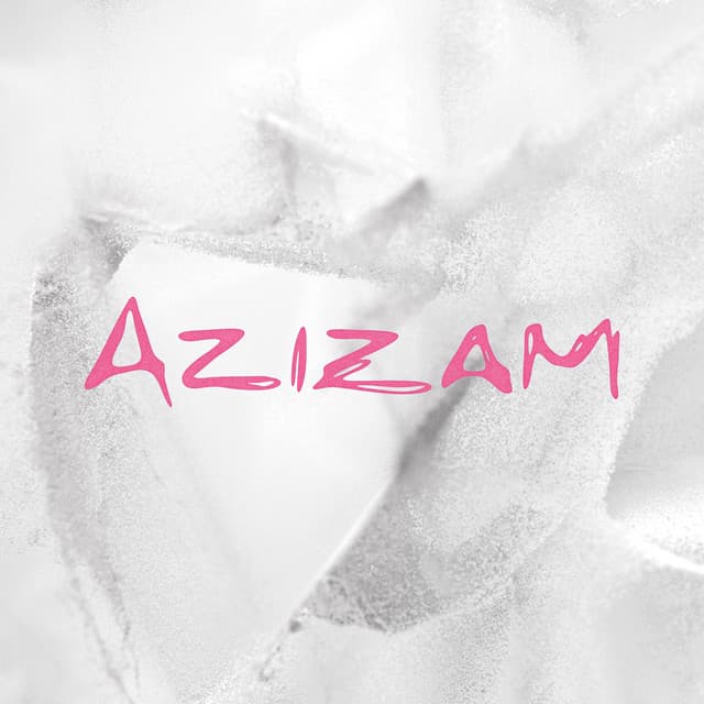 Release Cover Ed Sheeran - Azizam