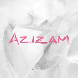 Release Cover Ed Sheeran - Azizam