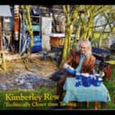 Release Cover Kimberley Rew - Technically Closer Than Tooting